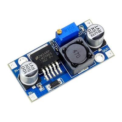 MẠCH HẠ ÁP DC-DC 3A 4.5-60V
