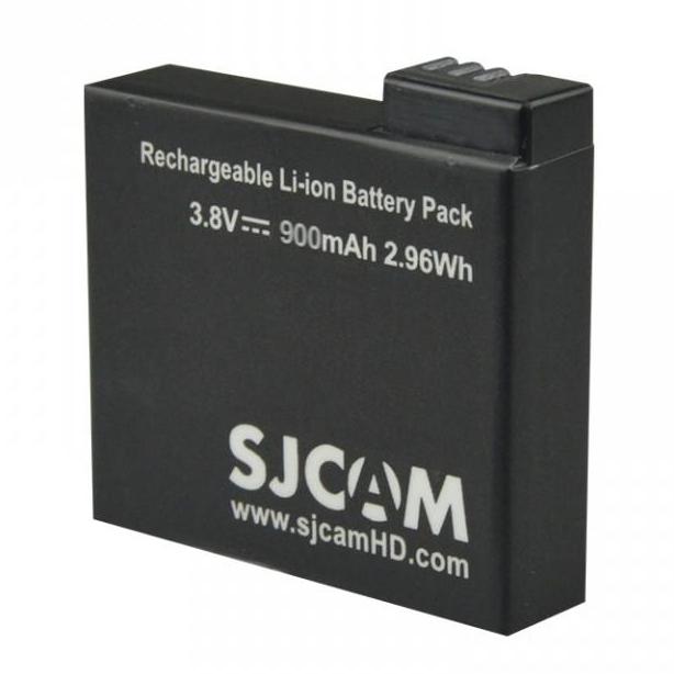 Pin SJCAM M20 Battery