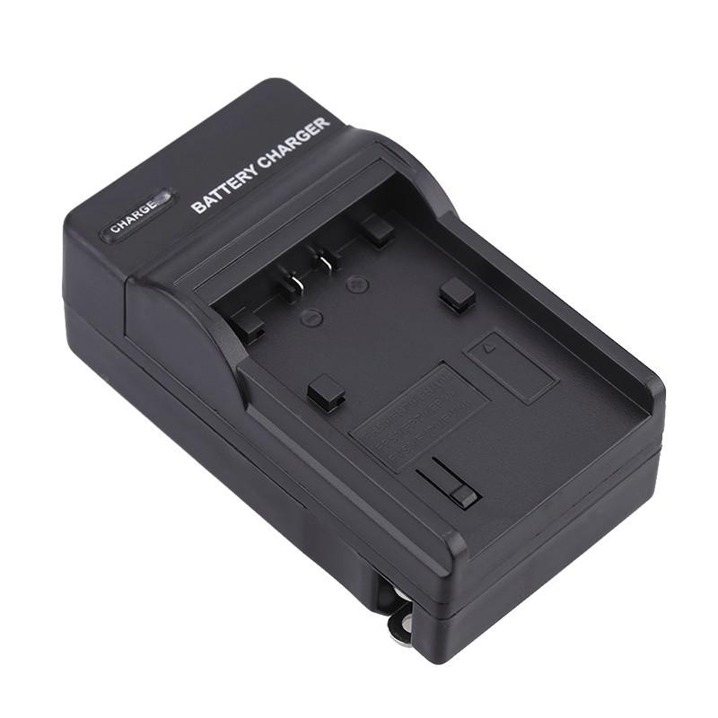 [HCM]Bộ sạc pin máy ảnh for Sony NP-BN1 (Đen)