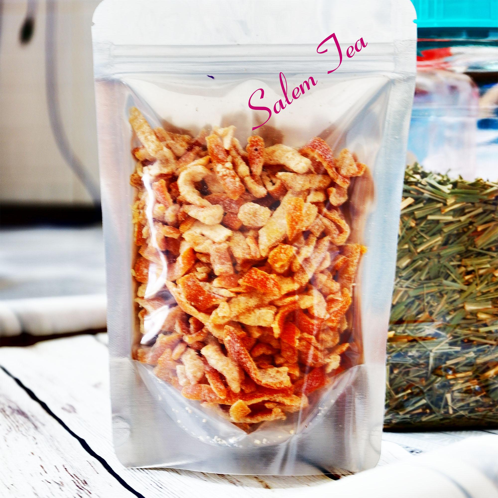Trần Bì Xí Muội 1Kg