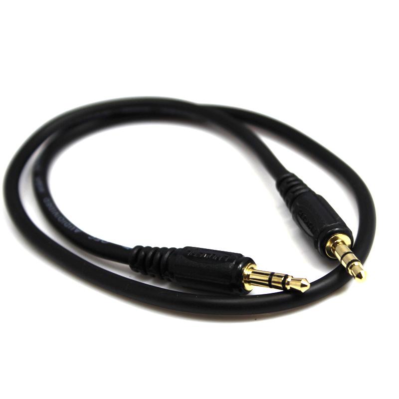 Cáp âm thanh giắc 3.5mm Choseal Q354