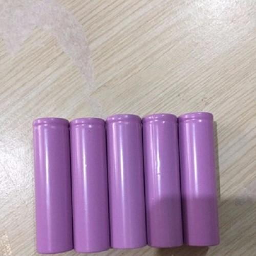 Pin Sạc Lithium 18650 5C 3,7v - 2600mAh