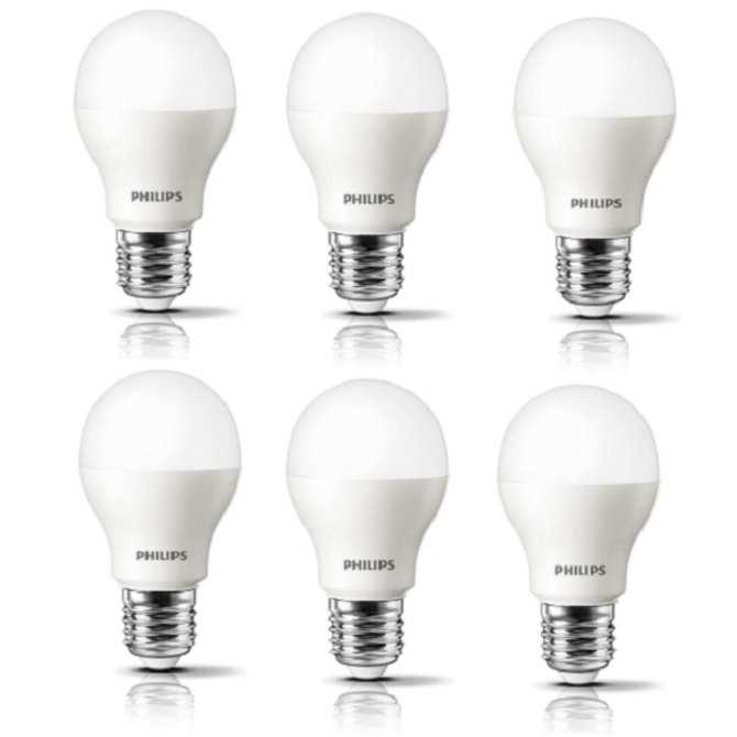 Bóng Đèn Philips Led Ess Ledbulb 12w Đuôi E27 230v A60 Ánh Sáng trắng