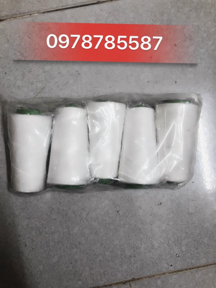 BO 5 CUON CHỈ KHÂU BAO GK9-2