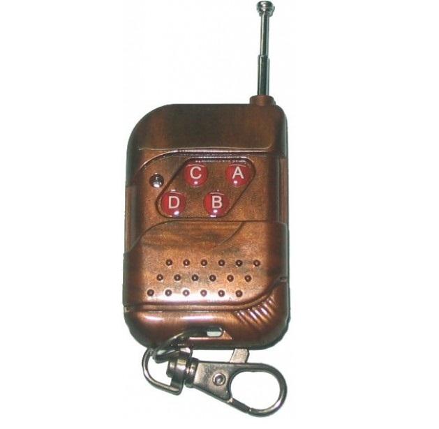 REMOTE RM01