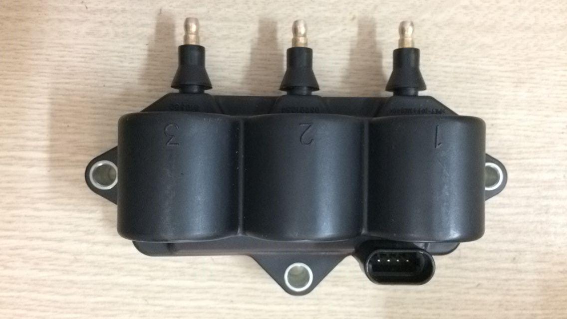 Mô bin đánh lửa Chevrolet Spark Matiz3