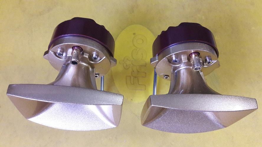 Loa Tăng Tiếng Treble TWEETER  PT-6