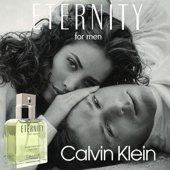 Nước hoa nam Calvin Klein Eternity For Men EDT 100ml