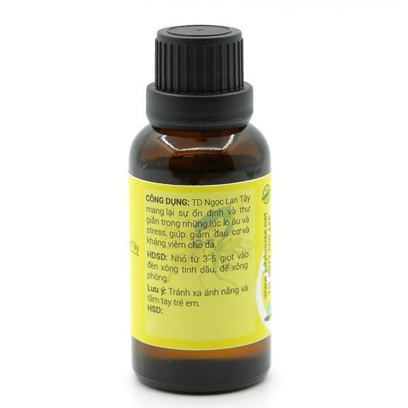 Tinh dầu Ngọc Lan Tây Julyhouse 50ml