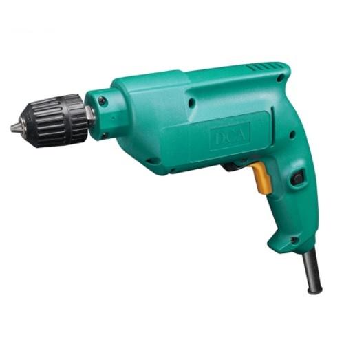 10MM MÁY KHOAN 500W DCA AJZ05-10A
