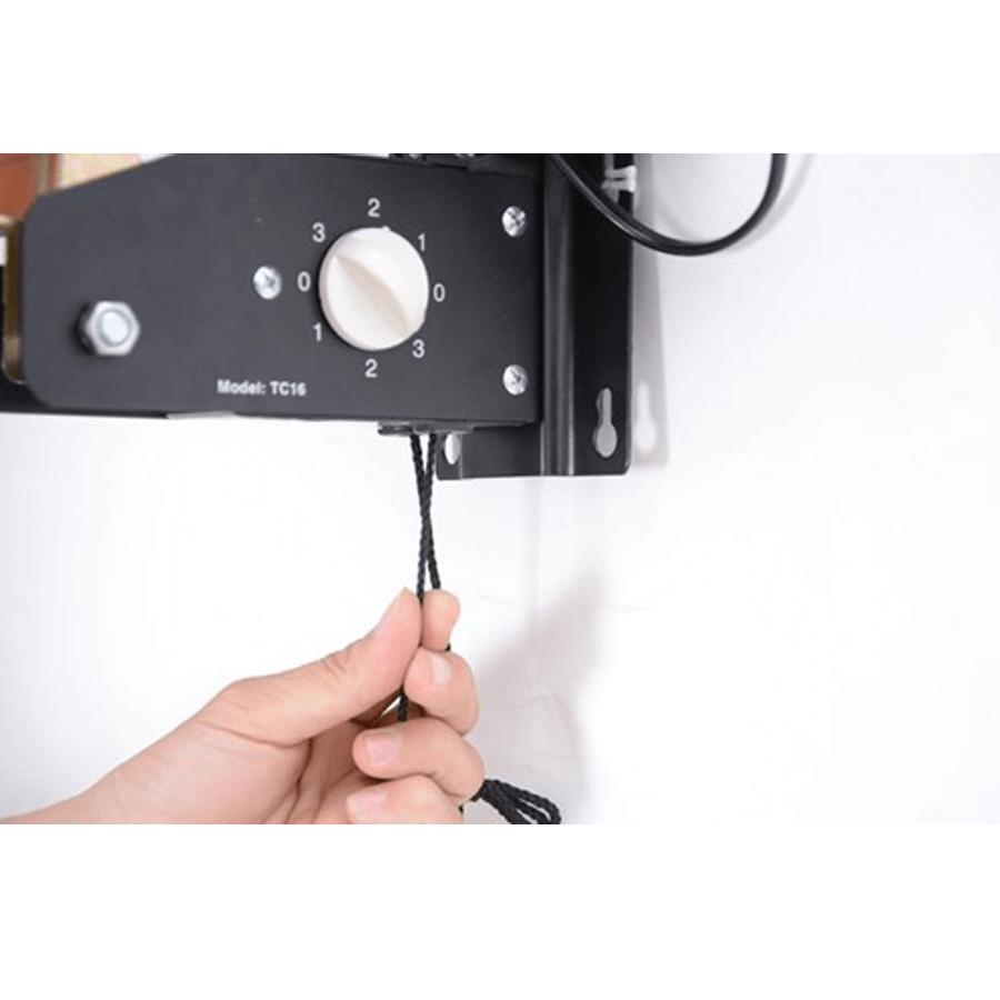 Quạt treo tường Senko TC16