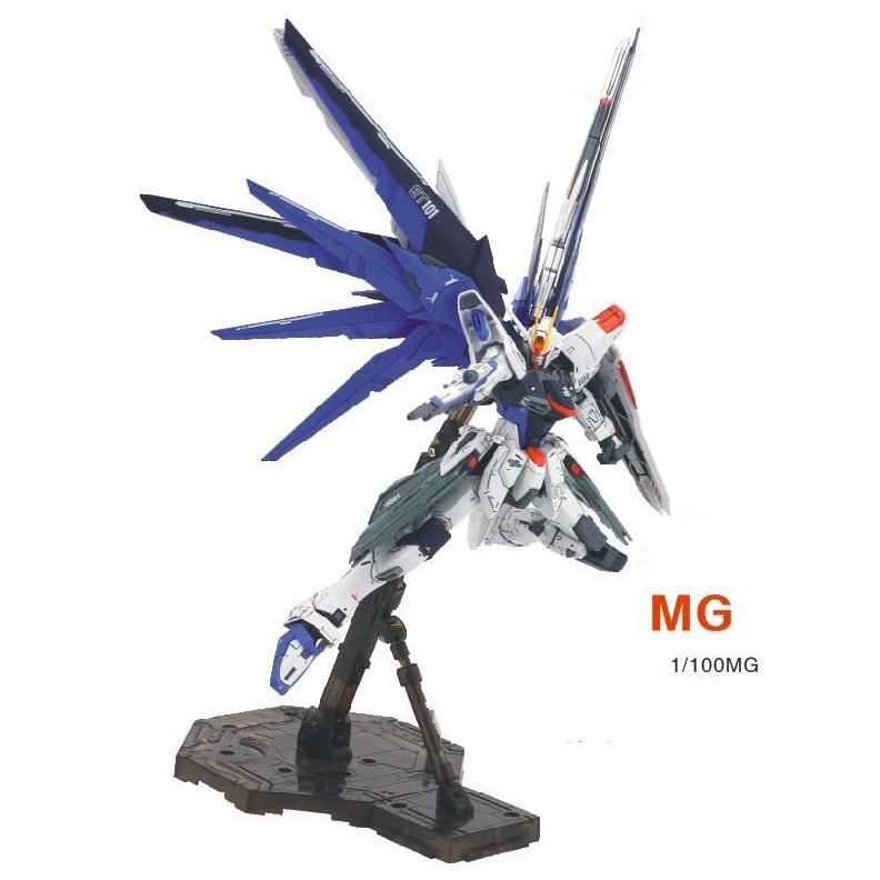 Đế trưng bày Gundam Action Base cỡ 1/100