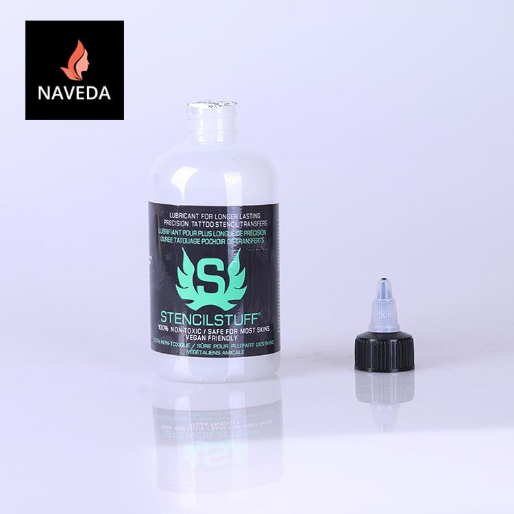 GEL SCAN HÌNH XĂM STENCIL STUFF 250ml
