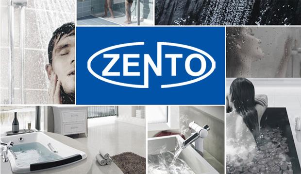 Bộ sen tắm cao cấp Zento ZT6097