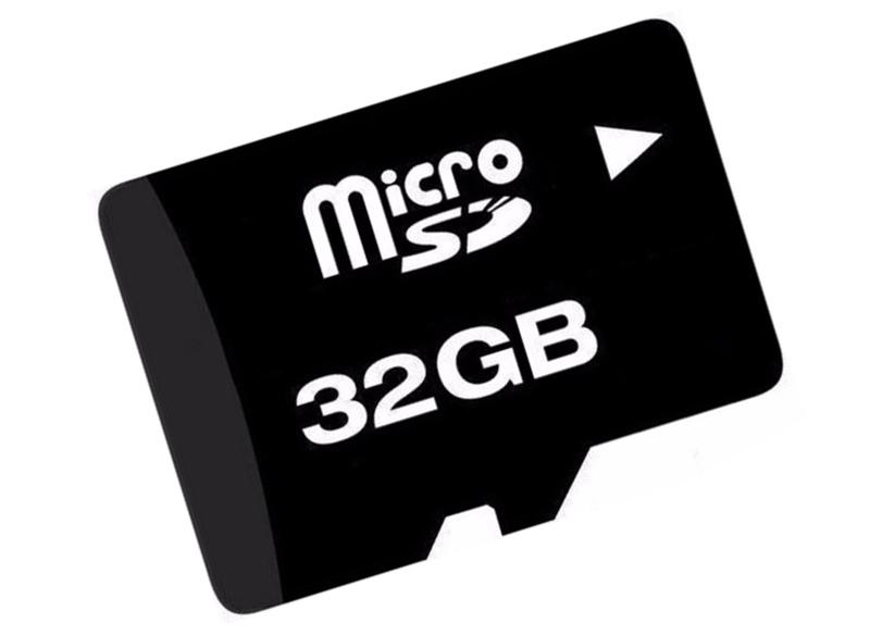 Thẻ Nhớ Micro Sd 32Gb