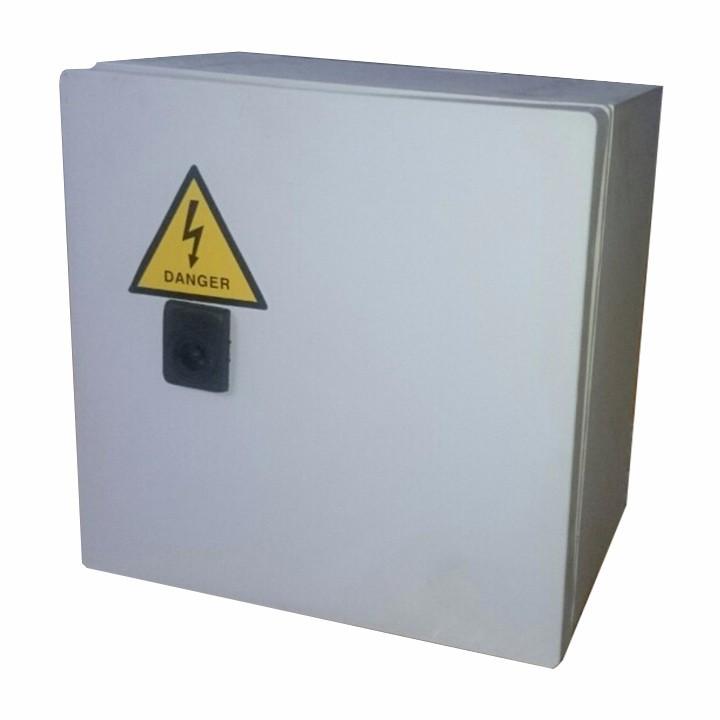 Vỏ tủ nhựa 200x200 mm