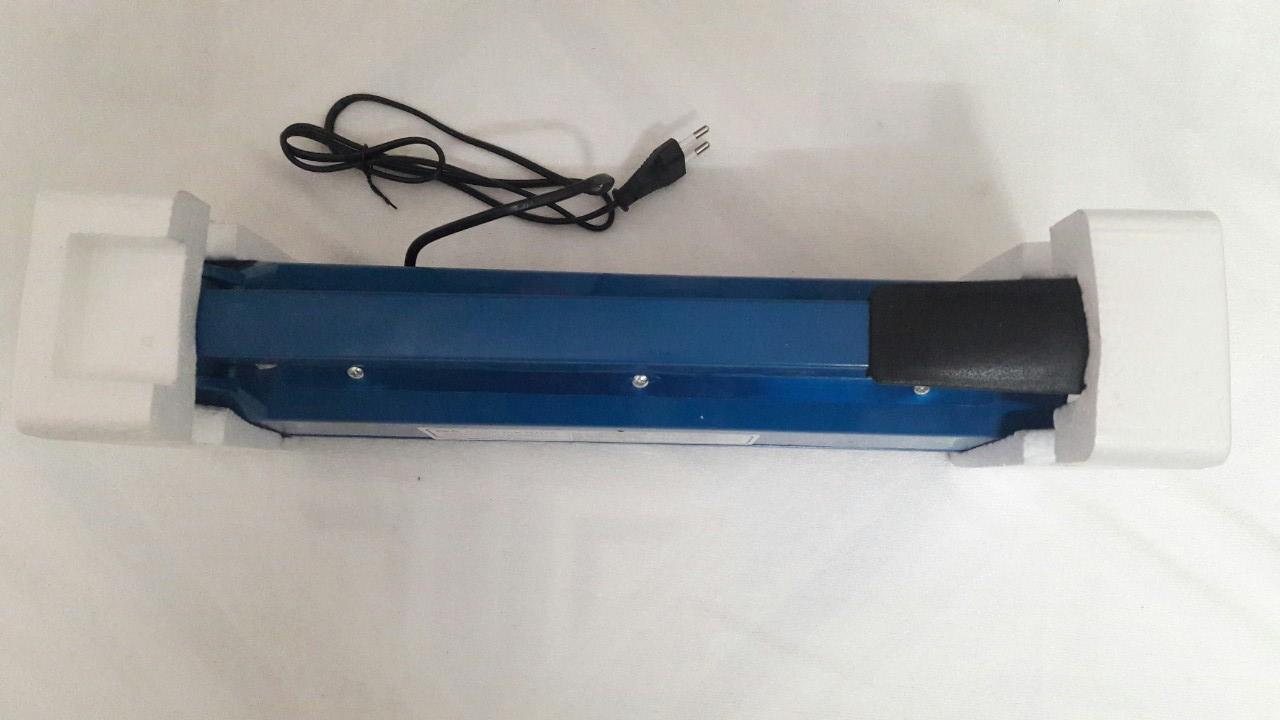 Máy hàn miệng túi nilon dập tay Impulse Sealer 30Cem PFS-300