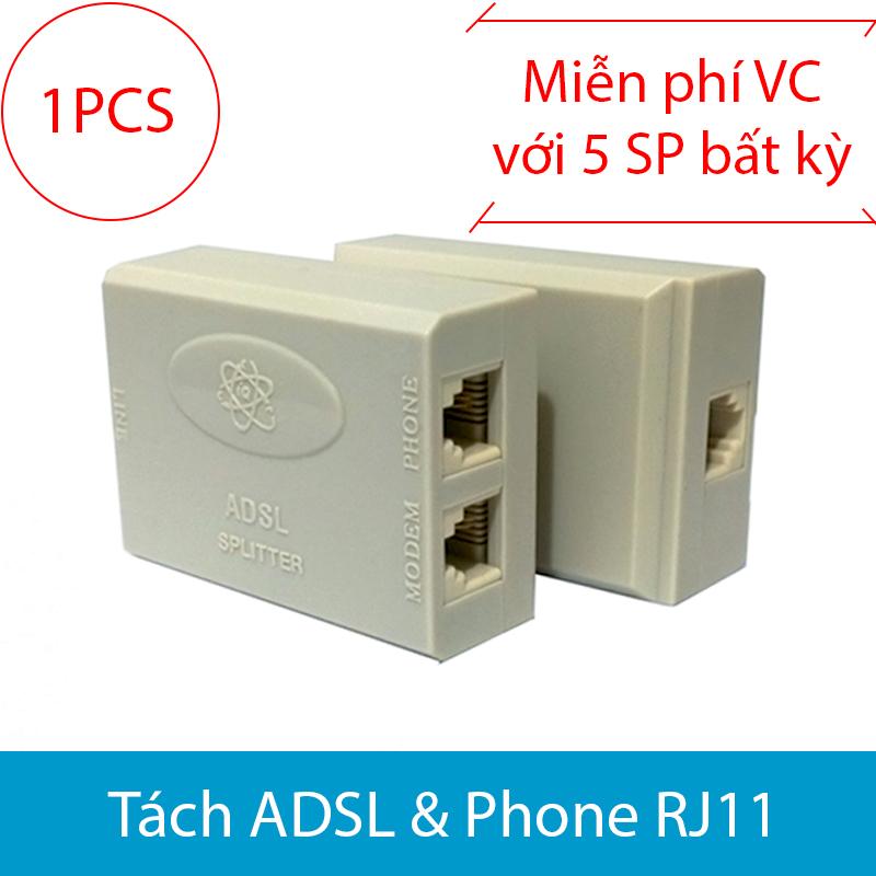 Adsl splitter oem asus