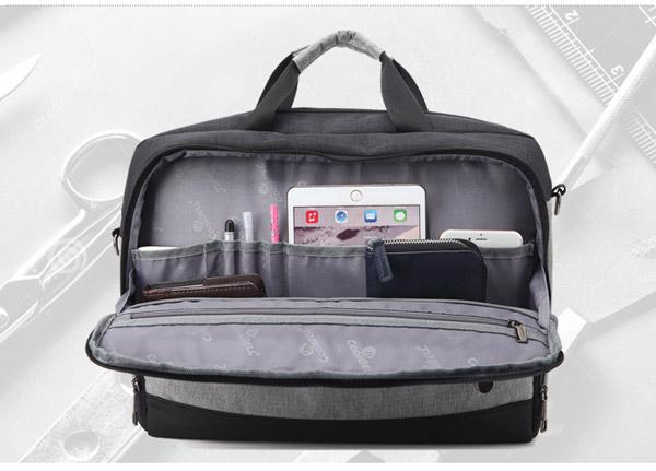 CẶP LAPTOP Coolbell CB 503