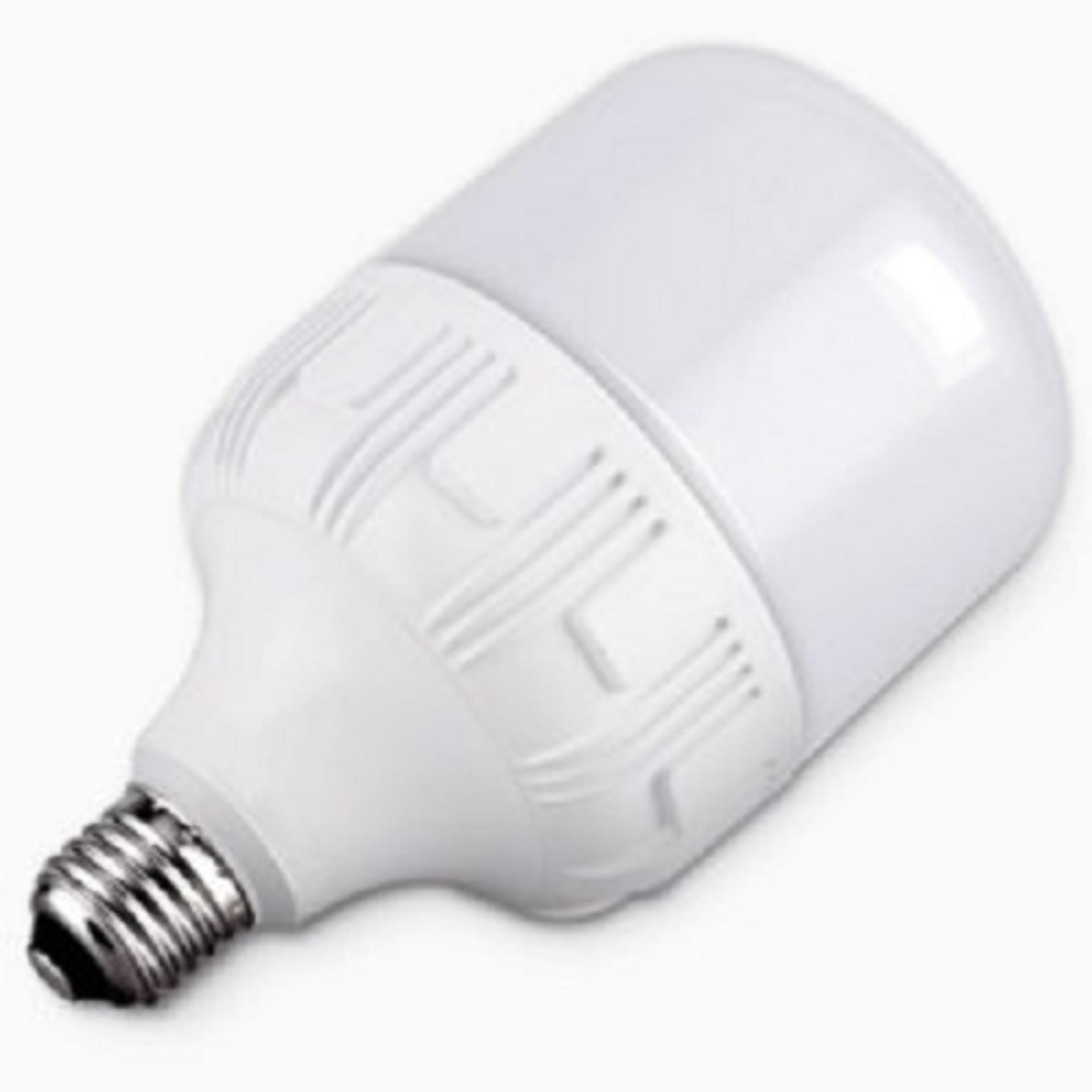 Bộ 100 bóng led Trụ 20W ( Ánh sáng Trắng)