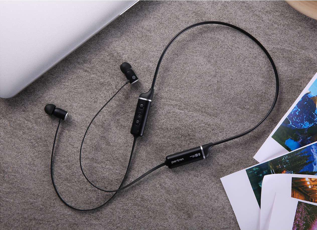 Tai nghe bluetooth Partron PBH-400