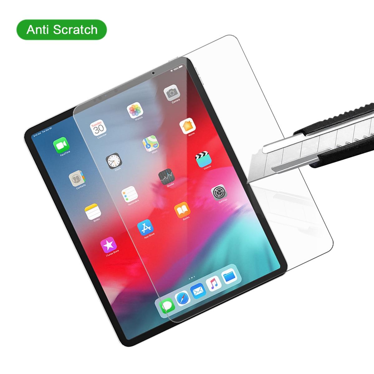 Kính cường lực cho iPad Pro 11 inch (2018)