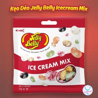 Kẹo dẻo vị kem jelly belly icecream mix - ảnh sản phẩm 1