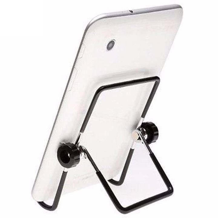 Khung giá đỡ iPad - Máy tính bảng VNR (đen)