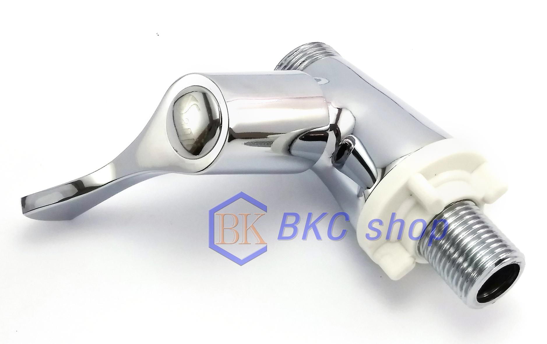 [HCM]Vòi rửa chén lạnh Sanji CL02 (Bạc)