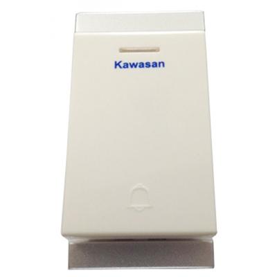 Nút nhấn chuông cửa kawa kw-d81
