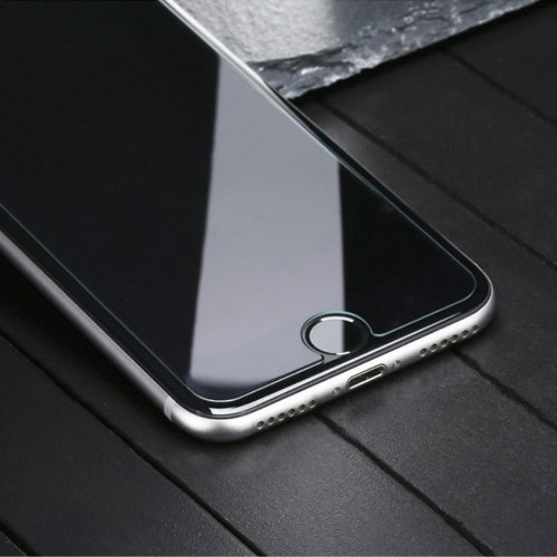 Miếng dán kính cường lực 2.5D cho Iphone 7 plus - Glass