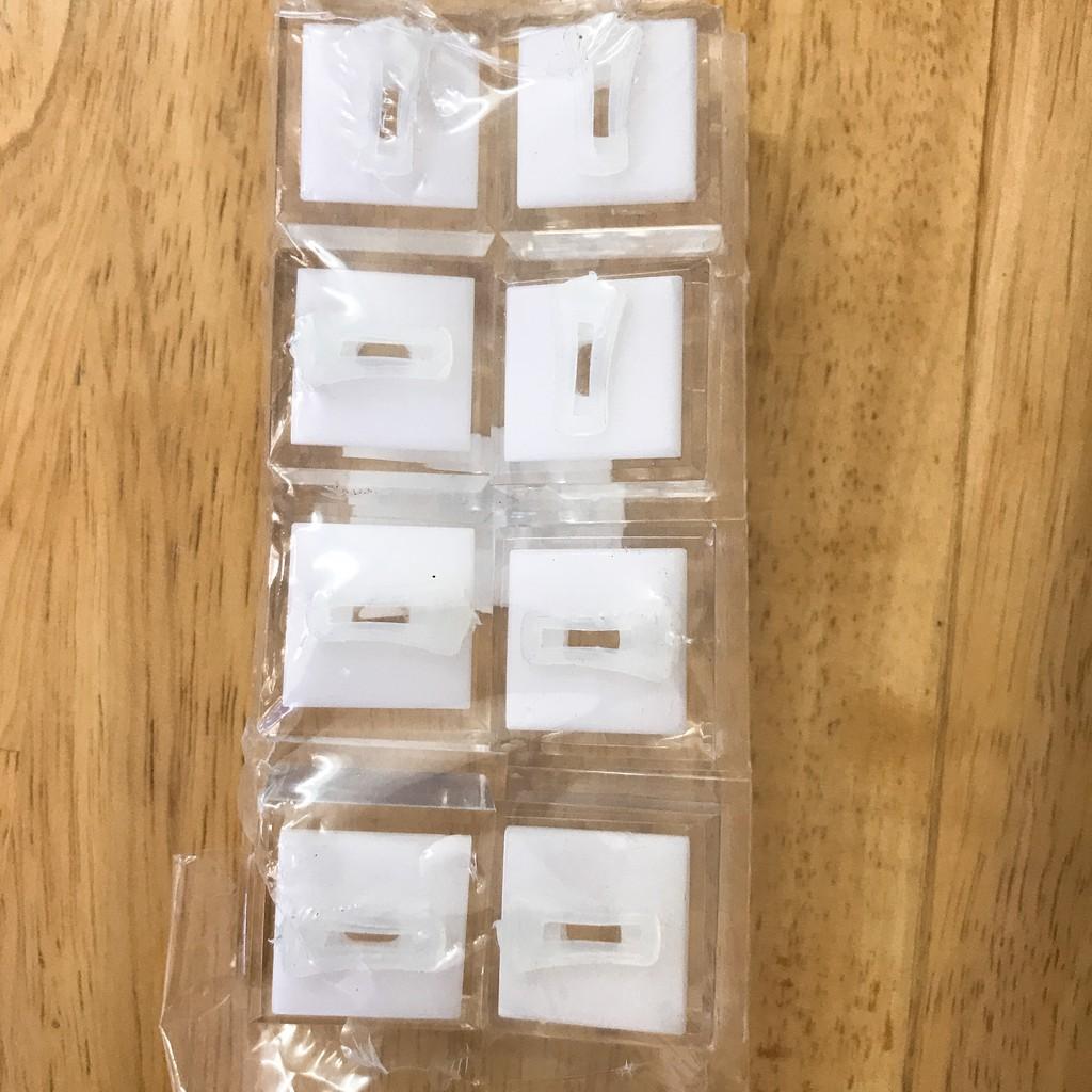 [HCM] Mộc - Đế trưng bày nhẫn size 3x3x2cm