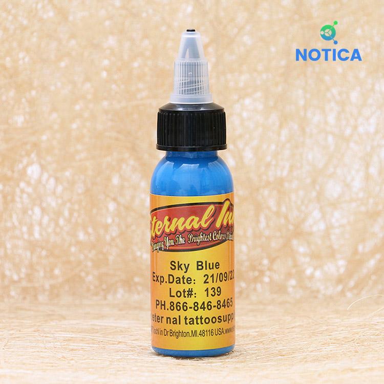 Mực xăm tattoo Eternal-lọ 30ml