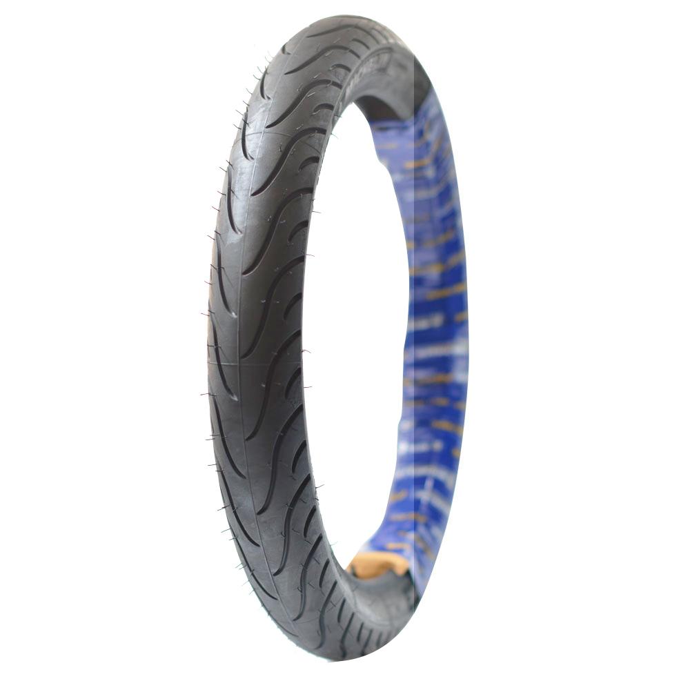 Lốp xe máy Michelin 70/90-17Pilot Street (loại dùng săm)