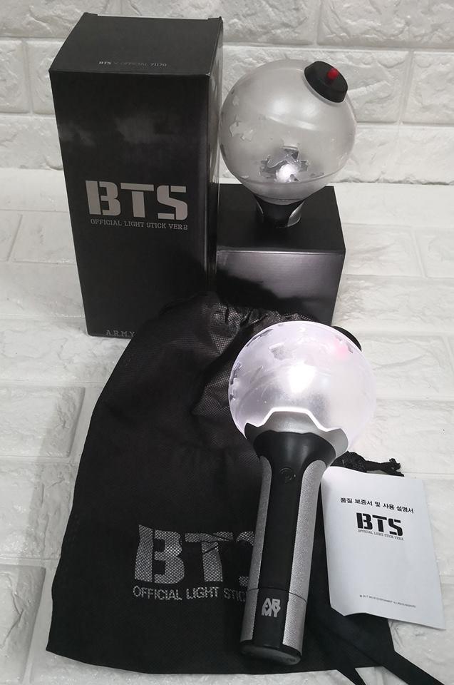 BTS BOMP