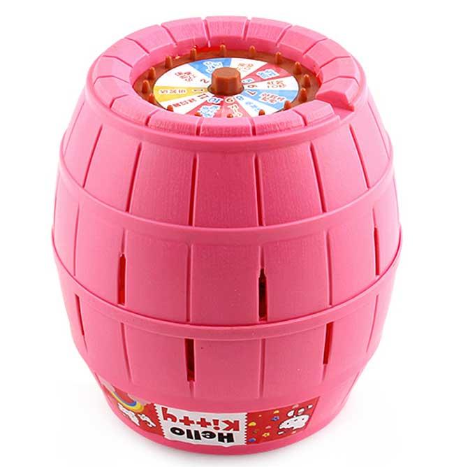 Trò chơi Đâm Hải Tặc SIZE Lớn cao 20cm ( 16 kiếm )