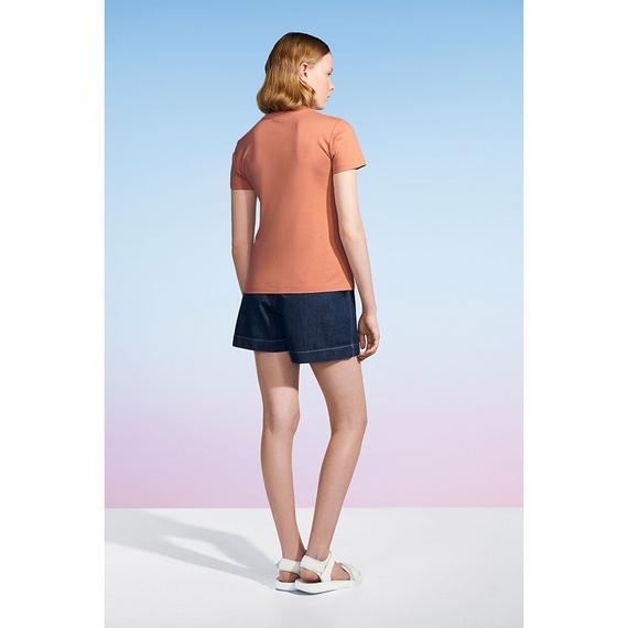 Áo Cotton U Uniqlo nữ