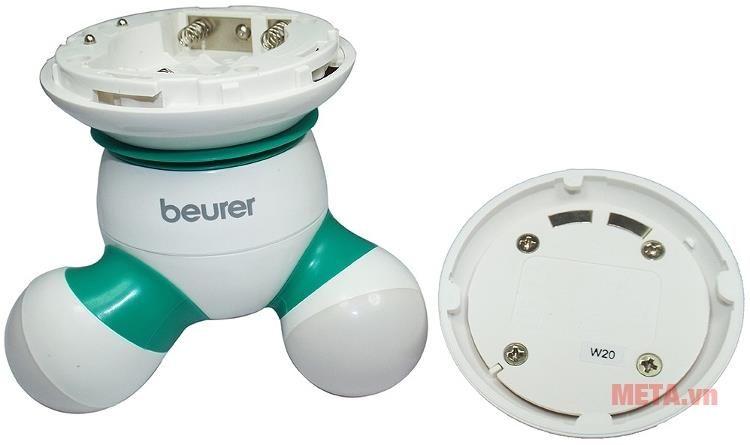 Máy massage cầm tay Beurer MG16- Hàng nhập khẩu