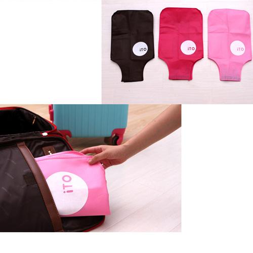 Vỏ bọc vali chống xước size 24