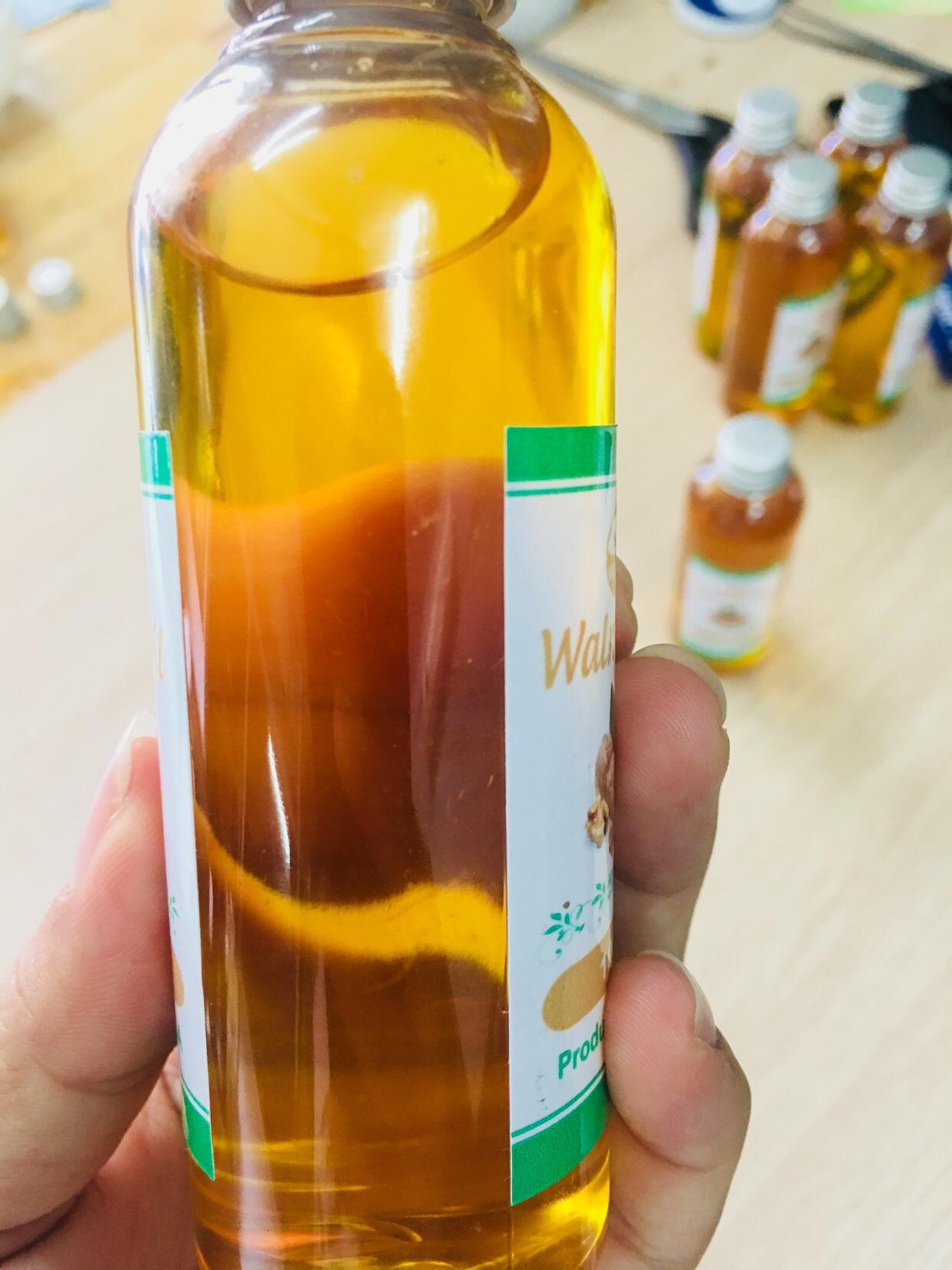 Dầu óc chó Mỹ nguyên chất 100ml