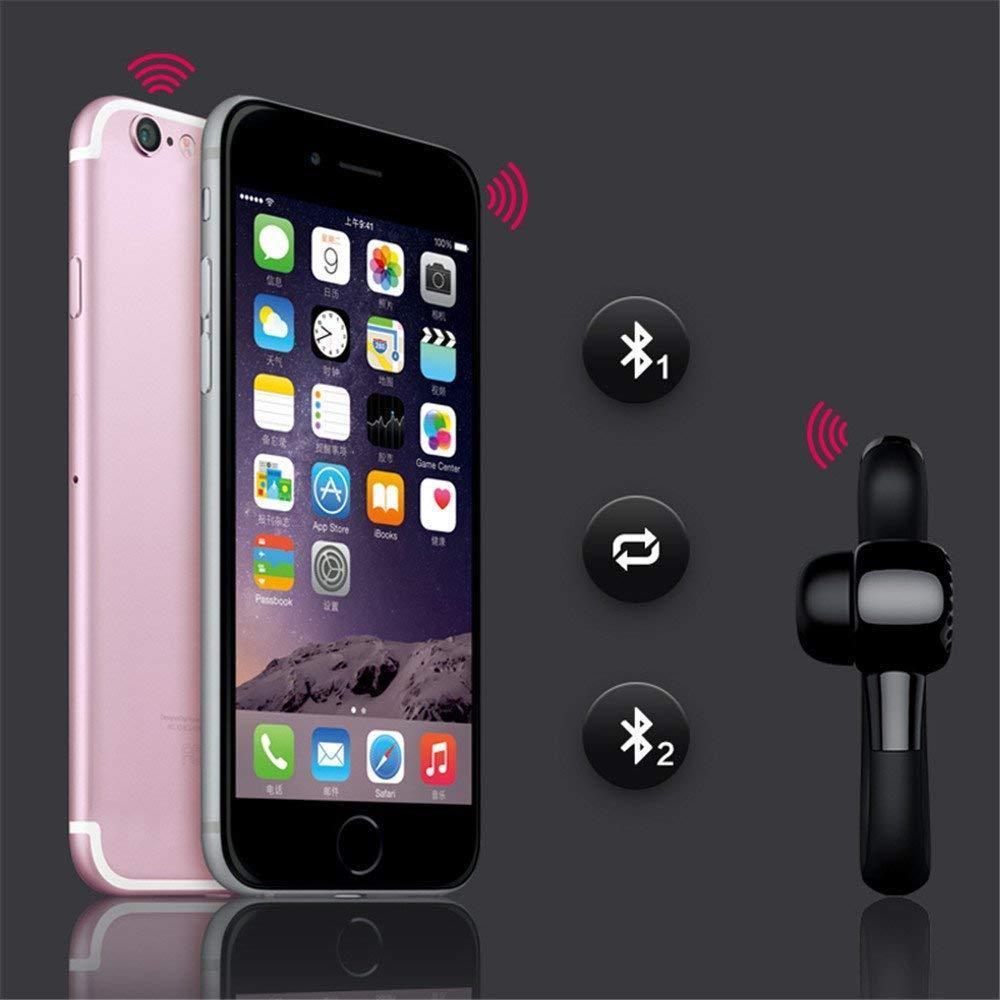 Tai nghe Bluetooth Mini V9 - PKCB