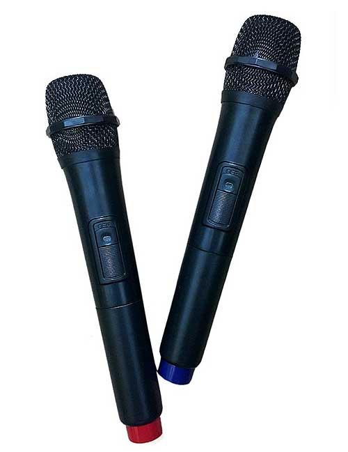 Loa kéo Bluetooth Di Động A/D/S TX-15F