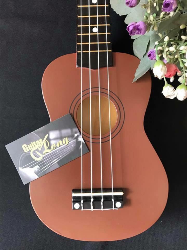 Cheap Ukulele Soprano