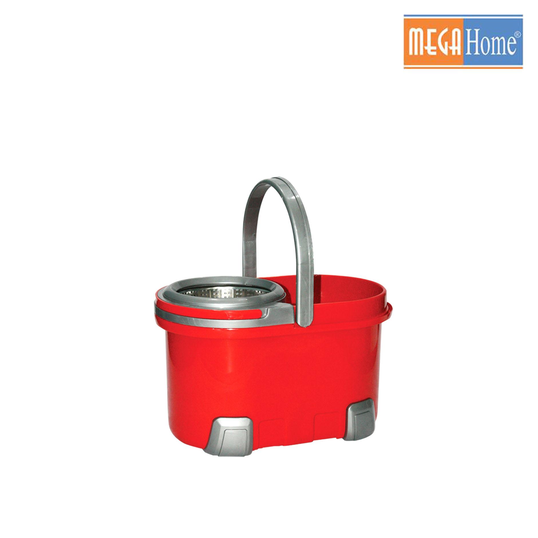 Bộ lau nhà Jet Mop X3