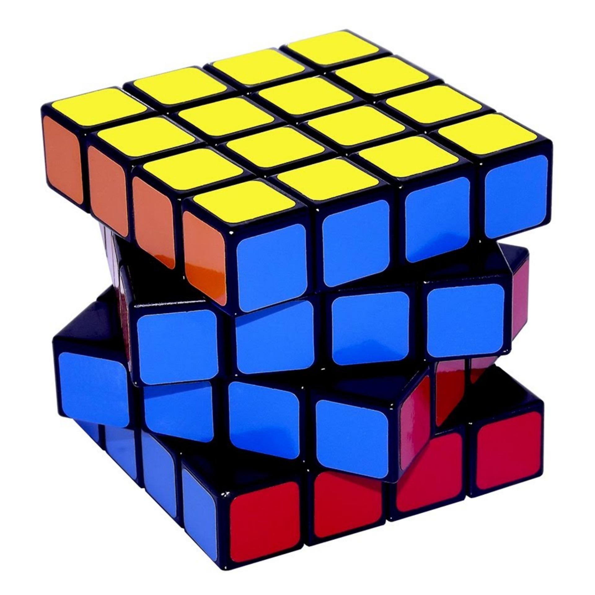Đồ chơi phát triển kỹ năng rubik 4x4x4