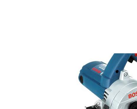 Máy cắt đá Bosch GDM 13-34