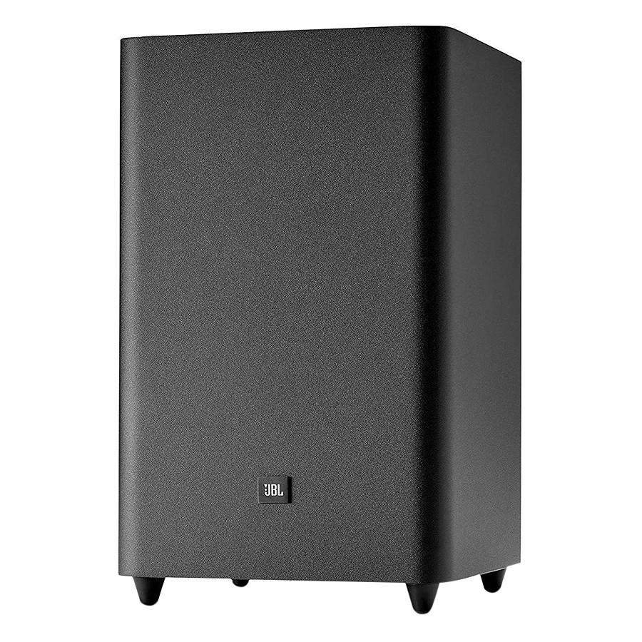 Loa Soundbar JBL Bar 2.1