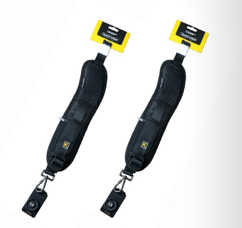 [HCM]Dây đeo thao tác nhanh quick strap Caden K