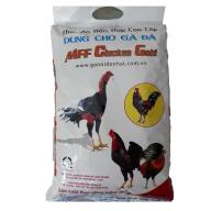 Cám Gà Đá MFF Chicken Gold Lớn 2kg - Thức Ăn Gà Cao Cấp Vinasake thumbnail