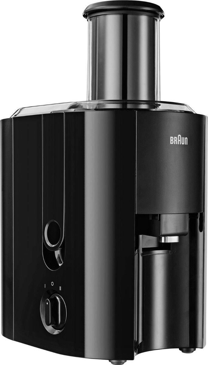 MÁY ÉP TRÁI CÂY BRAUN J500 - Hàng đức